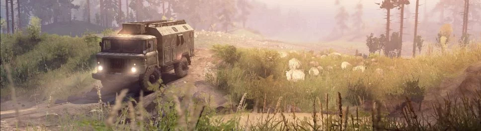 Spintires — Трейнер / Trainer (+2) [19.3.15] [MrAntiFun] / Pelatih / Cheat