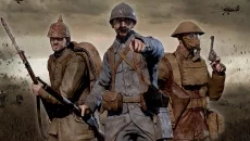 Verdun - tanggal rilis untuk PlayStation 5