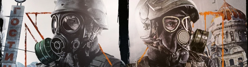 Beli Metro Redux murah, diskon hingga 90% 🏷️, perbandingan harga di berbagai toko