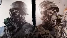 Metro Redux