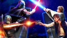 Star Wars: Assault Team - permainan dalam genre Perang Bintang