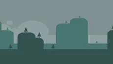 Run and Fire - permainan dalam genre Pasca-apokaliptik