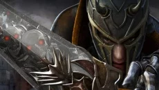 Karos Online - permainan dalam genre MMO
