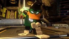 LEGO Batman 3: Beyond Gotham - permainan dalam genre Kalahkan mereka semua