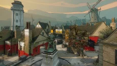 Battlecry - permainan dalam genre Slasher