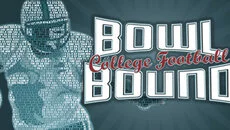 Bowl Bound College Football - permainan dalam genre Bergiliran
