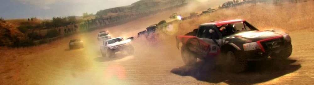 Tanggal rilis Colin McRae: DiRT 2 (DiRT 2) di berbagai negara di dunia