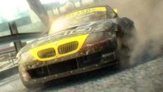 Colin McRae: DiRT 2 - permainan dalam genre Pandangan dari orang pertama