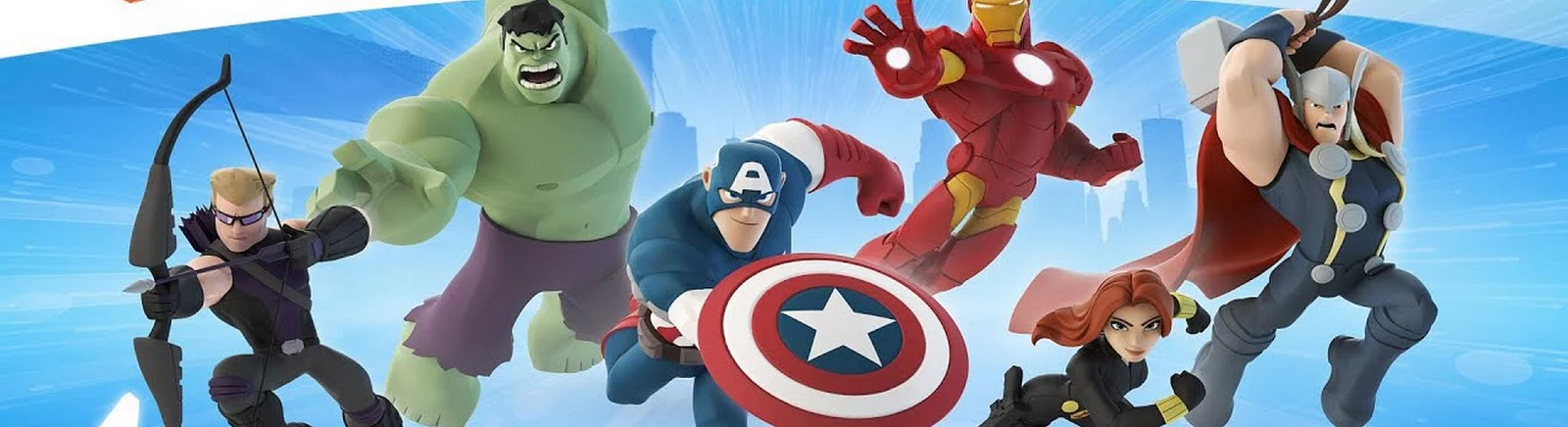 Semua ulasan dan penilaian Disney Infinity 2.0: Marvel Super Heroes — 0 pendapat