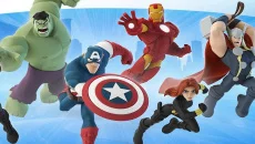Disney Infinity 2.0: Marvel Super Heroes - tanggal rilis untuk Wii U