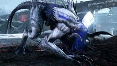 Call of Duty: Ghosts - Invasion - permainan dalam genre DLC