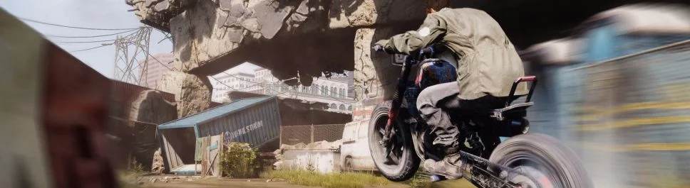 Homefront: The Revolution — Трейнер / Trainer (+12) [781464] [FutureX] / Pelatih / Cheat