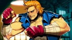 Double Dragon: Neon - permainan dalam genre Arkade