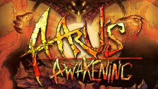 Aaru's Awakening - permainan dalam genre Kalahkan mereka semua