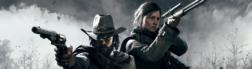Beli Hunt: Showdown 1896 murah, diskon hingga 90% 🏷️, perbandingan harga di berbagai toko