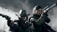 Hunt: Showdown 1896 - tanggal rilis