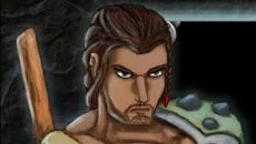 Heroes of Steel - permainan dalam genre Permainan peran