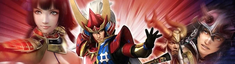 Beli Samurai Warriors 4 (Sengoku Musou 4) murah, diskon hingga 90% 🏷️, perbandingan harga di berbagai toko