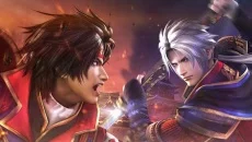 Samurai Warriors 4 - permainan dalam genre Kalahkan mereka semua