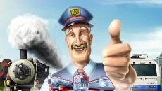 Rail Nation - permainan dalam genre Strategi
