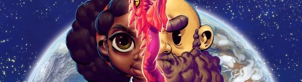 Game terbaik untuk iOS, mirip dengan EarthNight