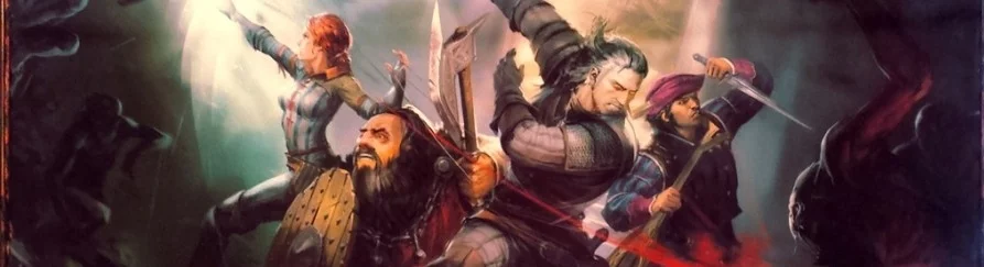 Ulasan campuran tentang The Witcher Adventure Game — 0 pendapat