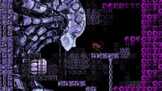 Axiom Verge - permainan dalam genre Platformer