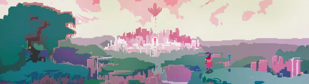 Hyper Light Drifter — Таблица для Cheat Engine [UPD: 17.11.2022 Fixed] / Tabel / Cheat