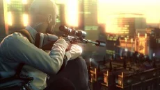 Hitman: Sniper - permainan dalam genre Taktik
