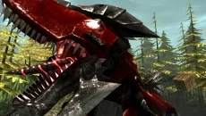 World 2 - permainan dalam genre MMO