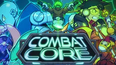 Combat Core - permainan dalam genre MMO