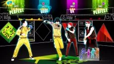 Just Dance 2015 - tanggal rilis untuk Wii U