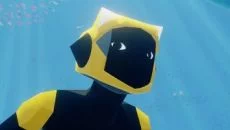 ABZU - permainan dalam genre Sudut pandang orang ketiga