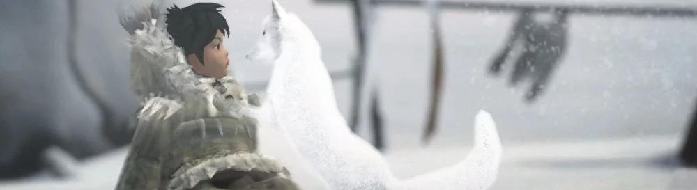 Never Alone — Сохранение / SaveGame (Игра пройдена на 100%, разблокированы все уровни, все видео, таблетка CODEX) [Soul Fly] / Simpan / Cheat