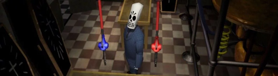 Semua ulasan dan penilaian Grim Fandango Remastered — 1 pendapat