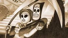 Grim Fandango Remastered - permainan dalam genre Teka-teki