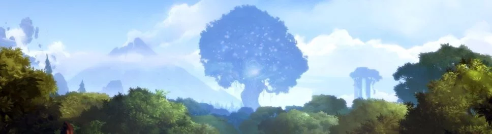 Ori and the Blind Forest — Трейнер / Trainer (+13) [1.00] [FLiNG] / Pelatih / Cheat