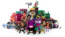 Not A Hero - tanggal rilis untuk Nintendo Switch 2