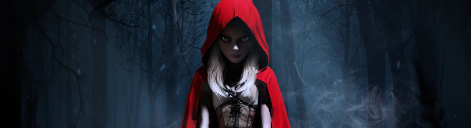 Cheat untuk Woolfe: The Red Hood Diaries