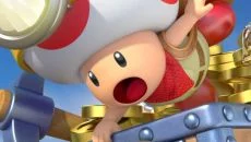 Captain Toad Treasure Tracker - tanggal rilis untuk Wii U