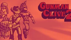 Gunman Clive 2 - permainan dalam genre Kalahkan mereka semua