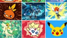 Pokemon Art Academy - tanggal rilis untuk Nintendo 3DS