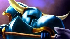 Shovel Knight: Treasure Trove - permainan dalam genre Arkade