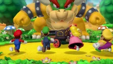 Mario Party 10 - permainan dalam genre Permainan Mario