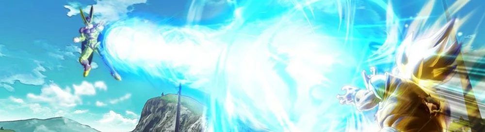 Game terbaik untuk PlayStation 3, mirip dengan Dragon Ball Xenoverse (Dragon Ball XV)