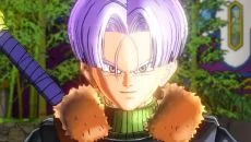 Dragon Ball Xenoverse - permainan dalam genre Arkade