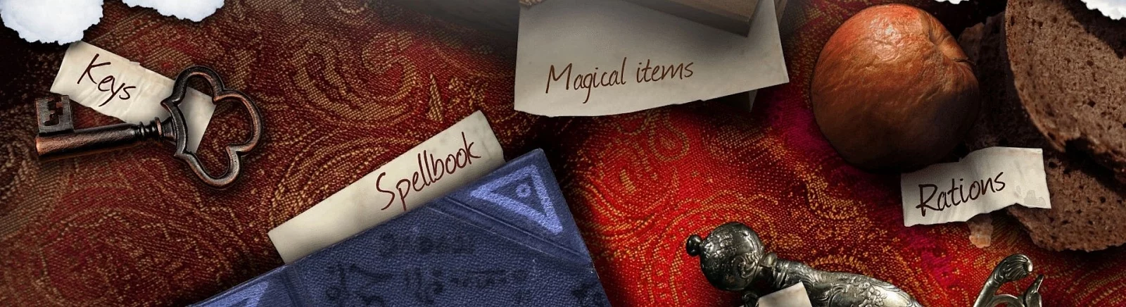 Beli Sorcery! murah, diskon hingga 90% 🏷️, perbandingan harga di berbagai toko