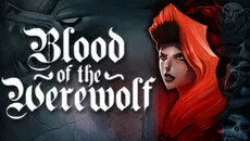 Blood of the Werewolf - permainan dalam genre Horror
