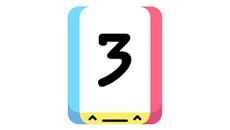 Threes! - permainan dalam genre Permainan kasual