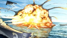 Battle Group 2 - permainan dalam genre Kapal perang / kapal selam